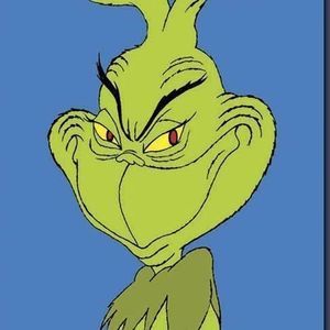 Meet your Posher, Joann